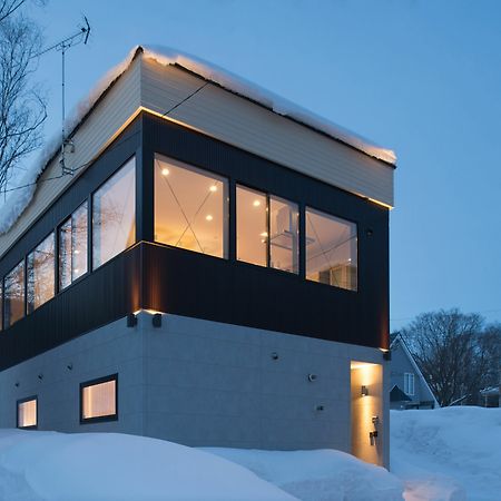 Villa Snow Monkey House Ōmagari Exterior foto